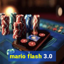 mario flash 3.0
